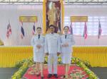 วันพระบรมราชสมภพพระบาทสมเด็จพระบรมชนกาธิเบศร มหาภูมิพลอดุลยเดชมหาราช บรมนาถบพิตร วันชาติ และวันพ่อแห่งชาติ